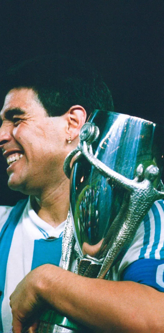 Maradona Finalissima