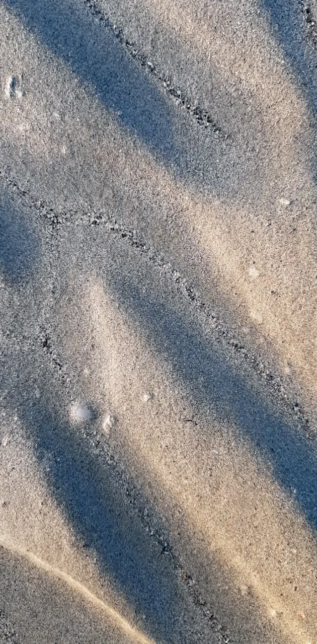 Sand dune 2