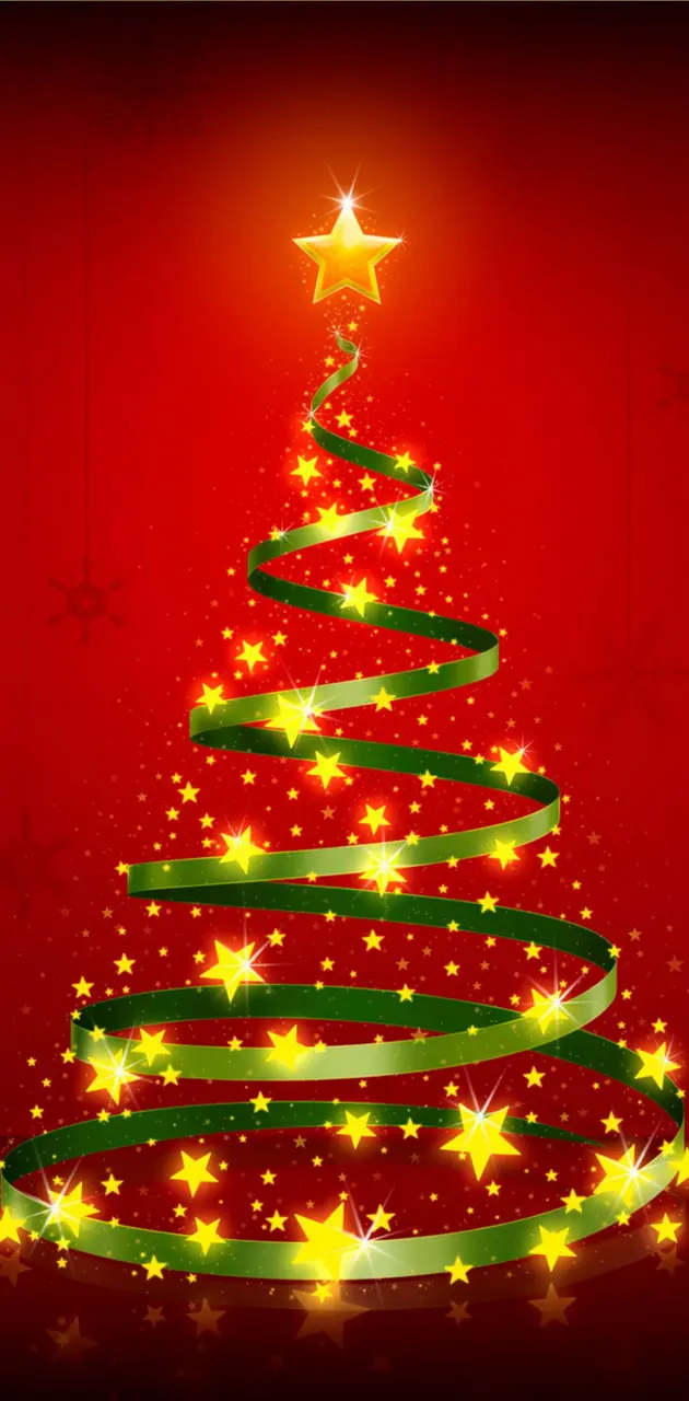 Christmas Tree 02 wallpaper by ShinchanX8 - Download on ZEDGE™ | fe0c