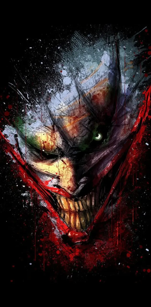 batman vs joker wallpaper hd