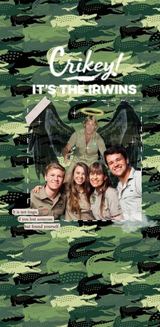 Irwin Family 