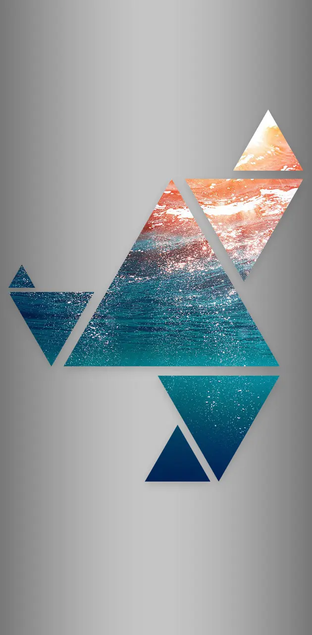 Sea Triangle
