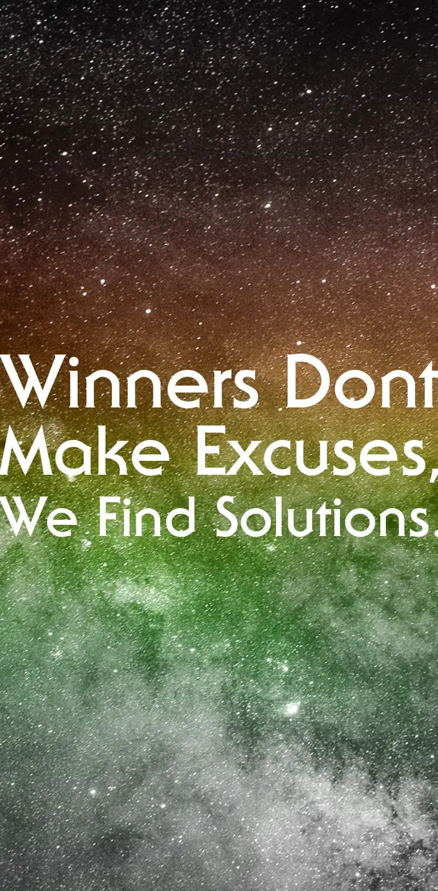 Winners-Solutions
