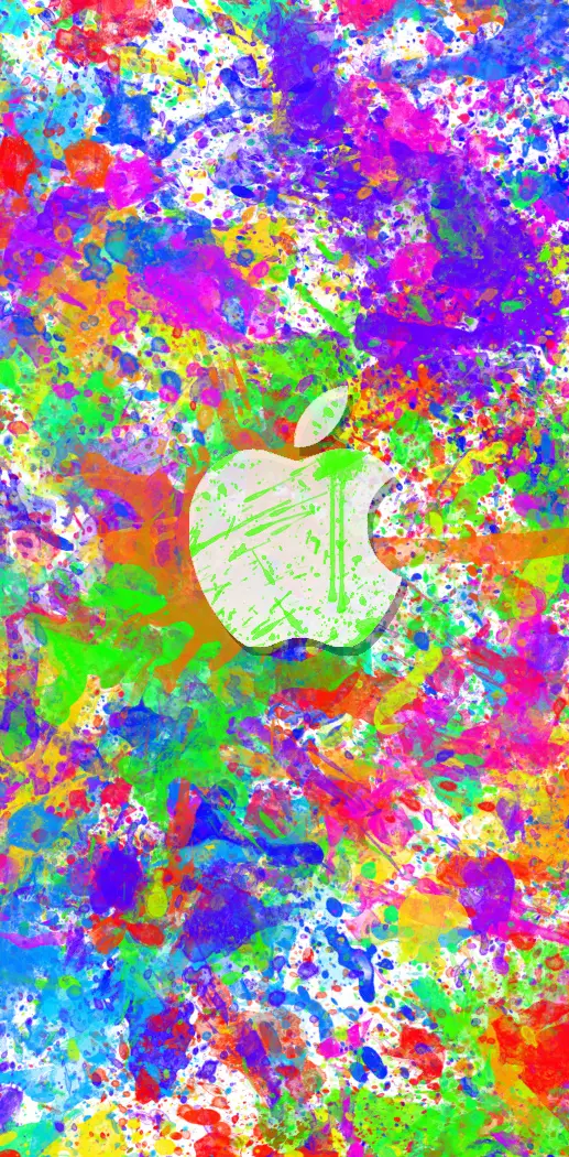 Color of Apple
