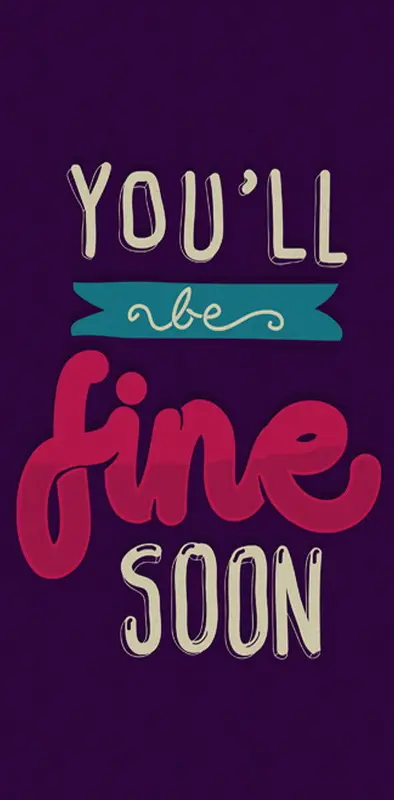 Fine Soon