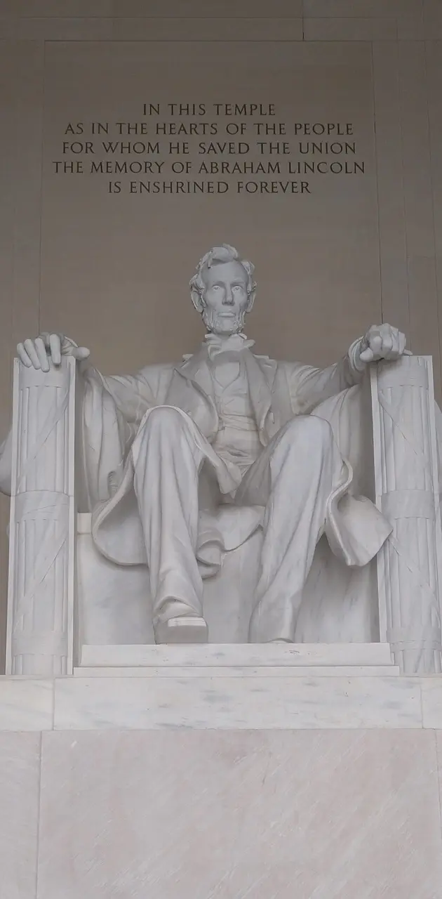 Abraham Abe Lincoln