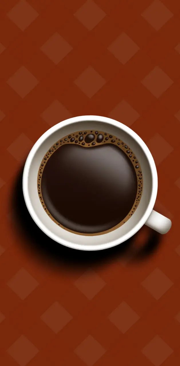 Coffee cup 2