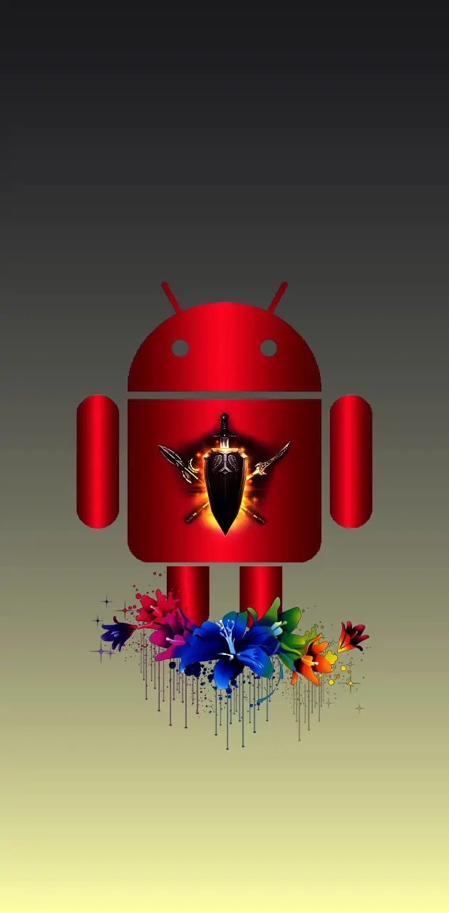 android logo 2