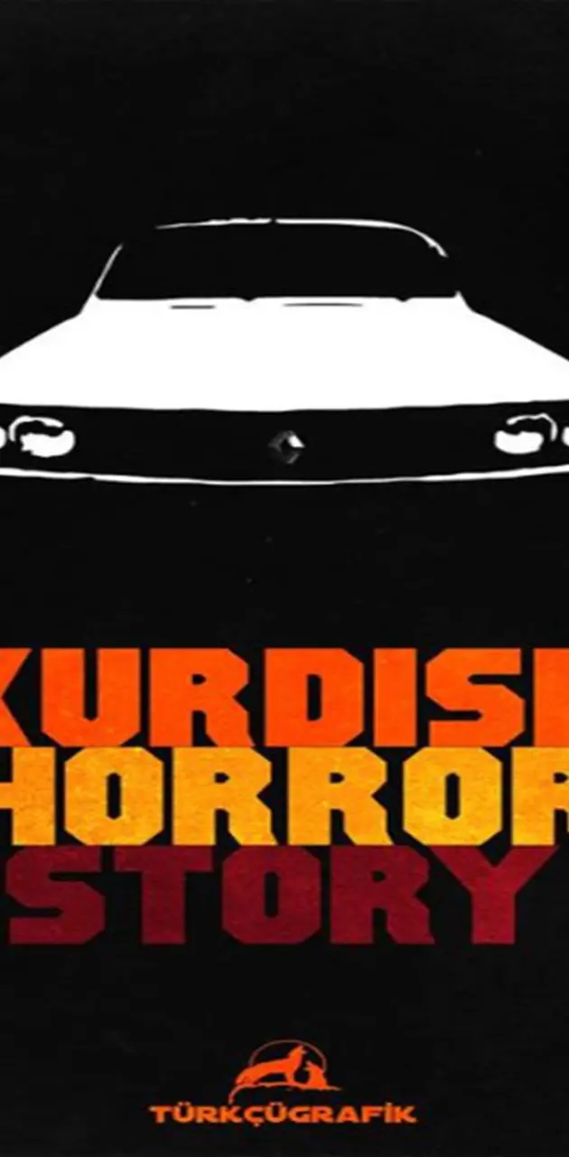 kurdish horror story