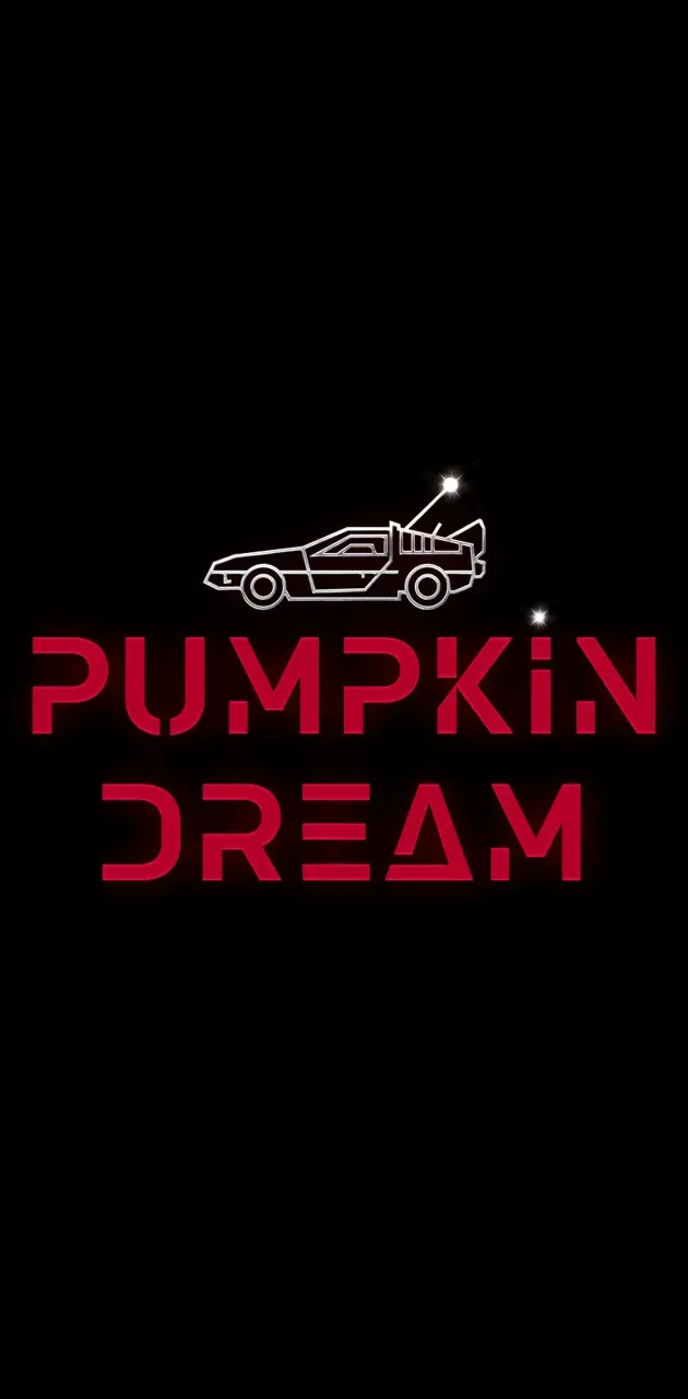 Pumpkin Dream Logo