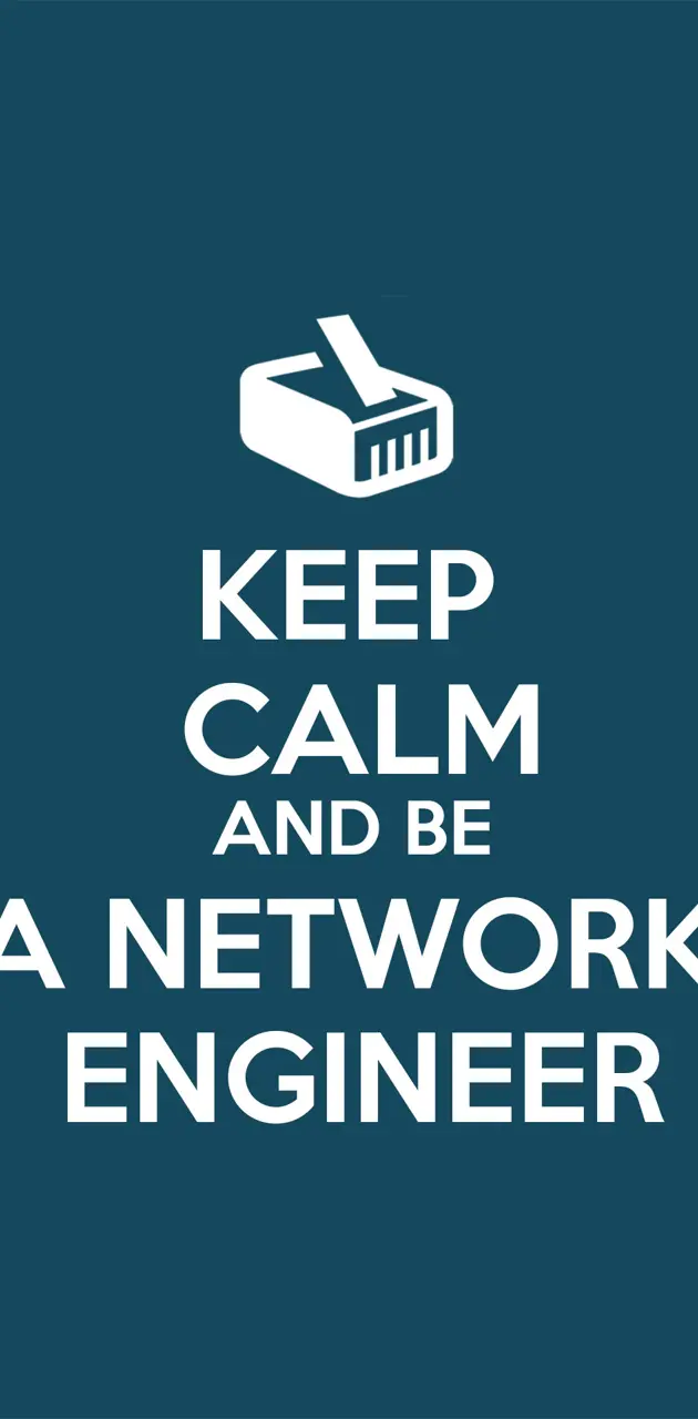Keep calm engineer