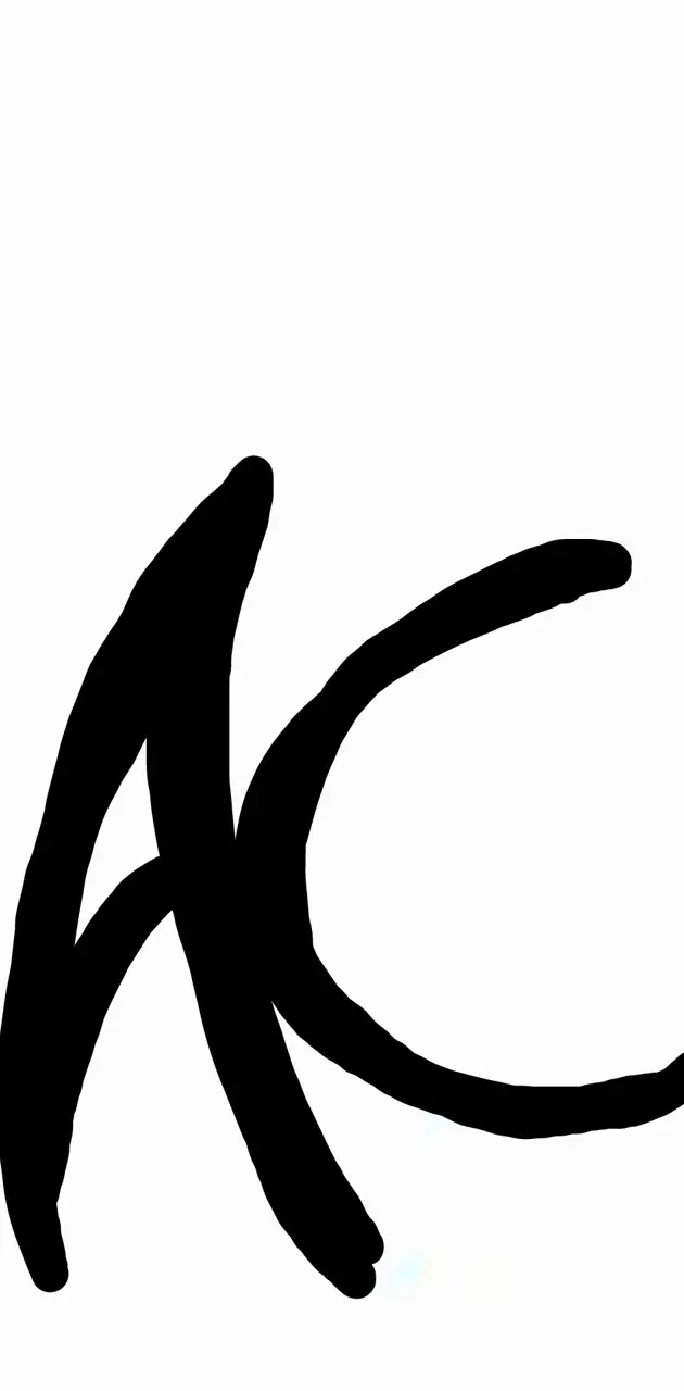 Name initial 'AK'