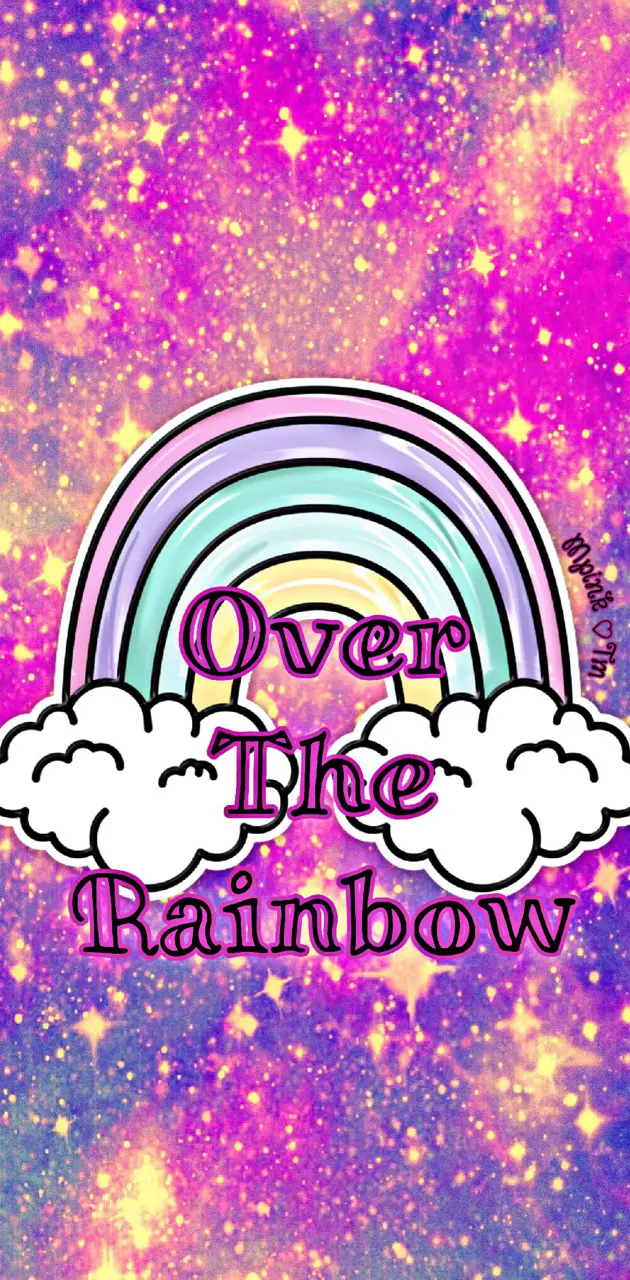 Over The Rainbow 
