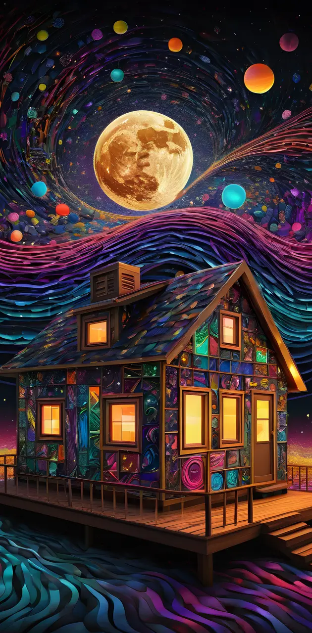 house Moon