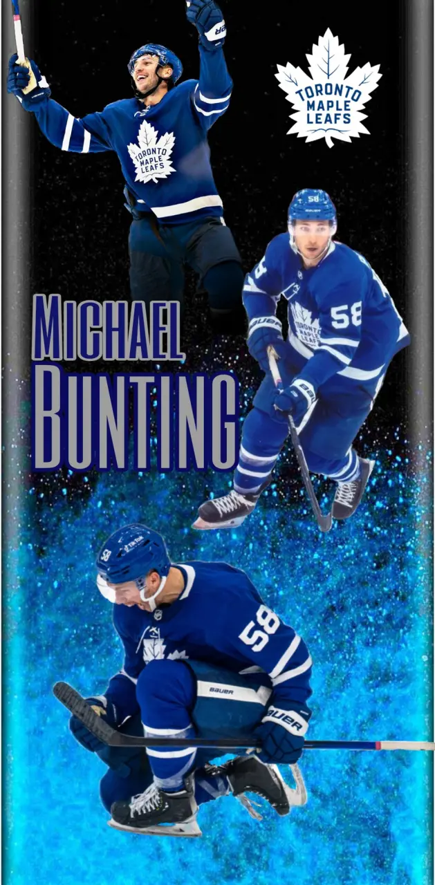 Bunting Leafs