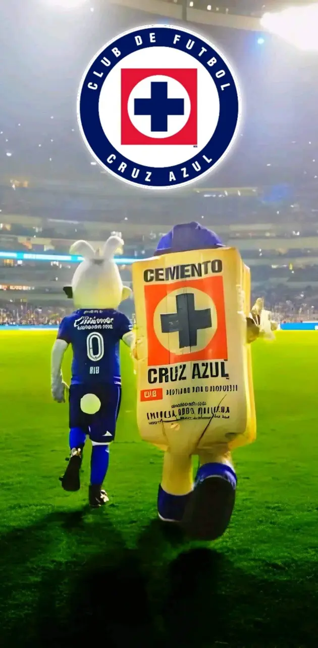 CF Cruz Azul 