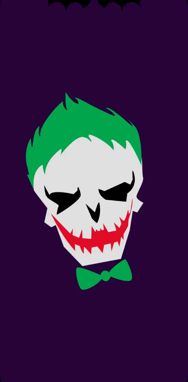 iPhone X Joker