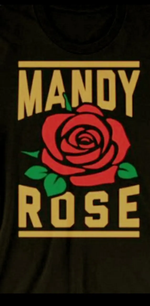 Mandy Rose 