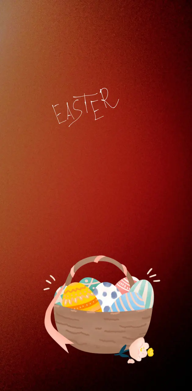 Easter 🐰