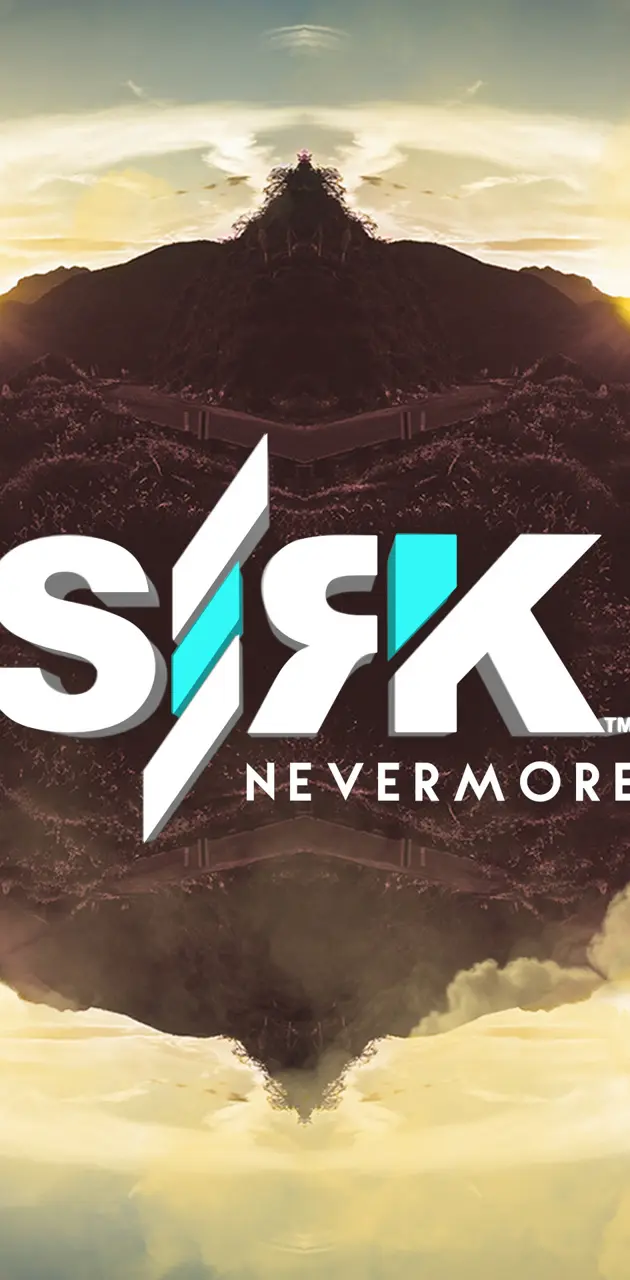 Sirk - Nevermore