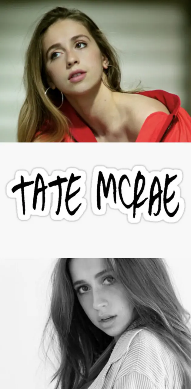 Tate McRae
