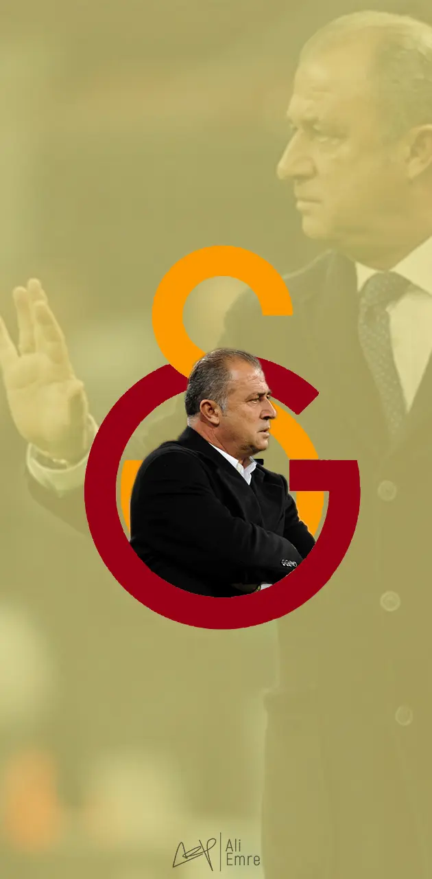 Fatih Terim WP