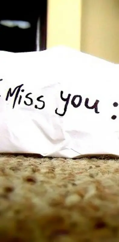 Miss You