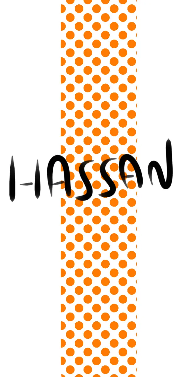 Hassan, Name