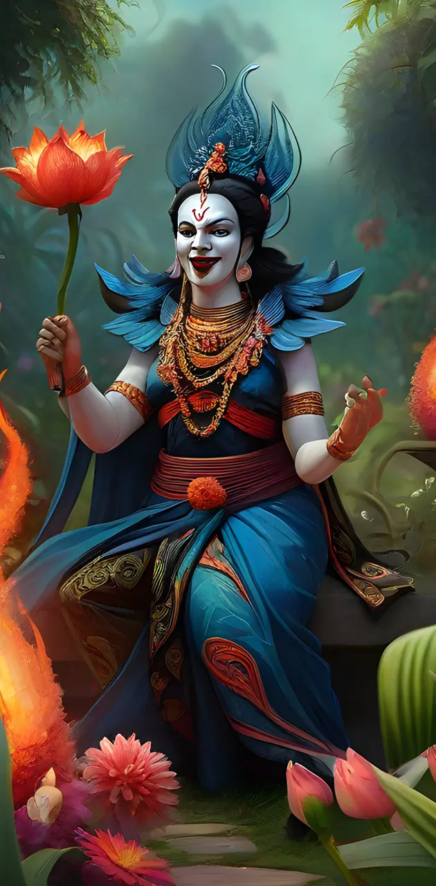 Ma Kali