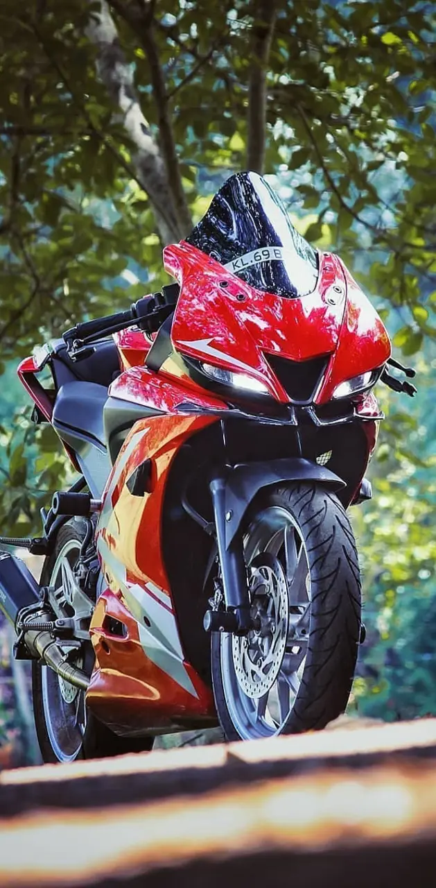 R15 Red