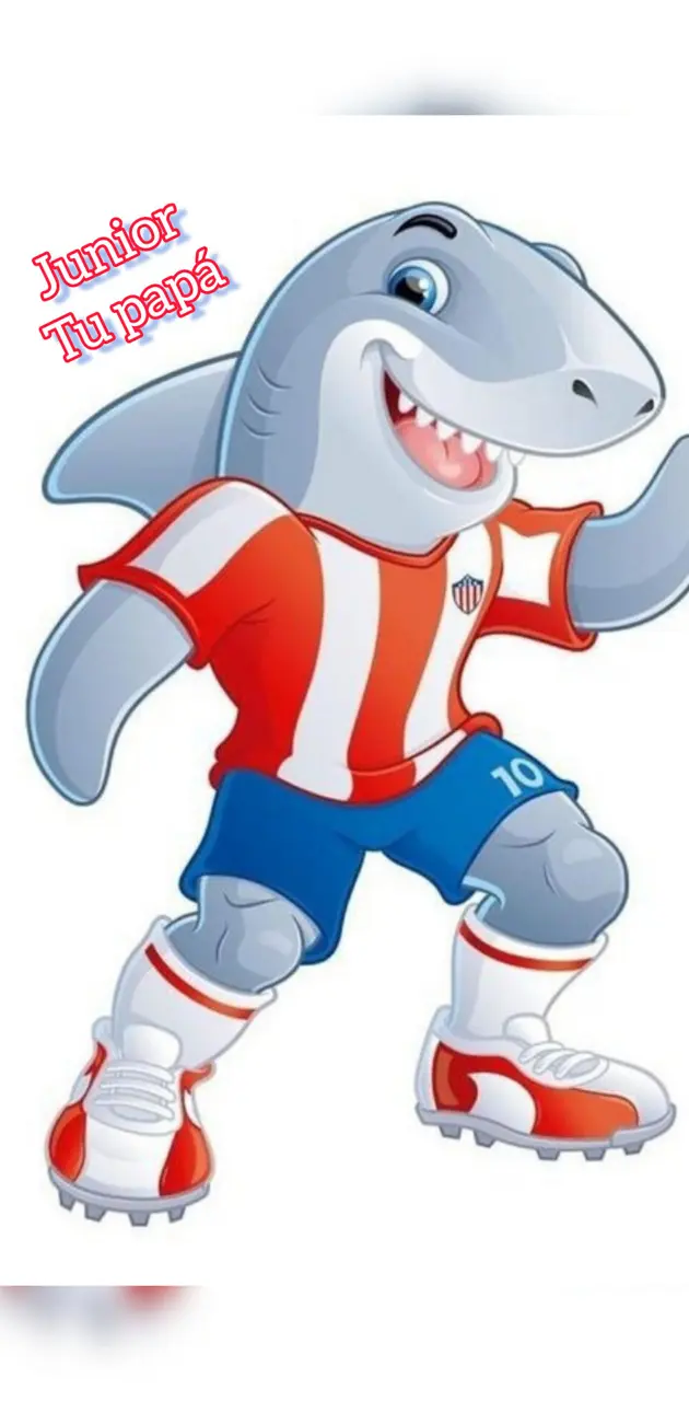 Tiburón Junior 