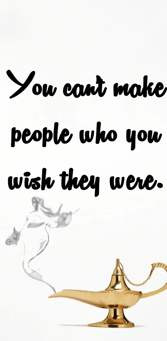 wishes