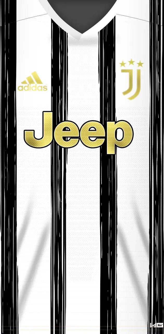 Juventus Kit 