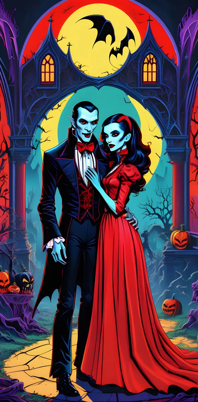 Count and Countess