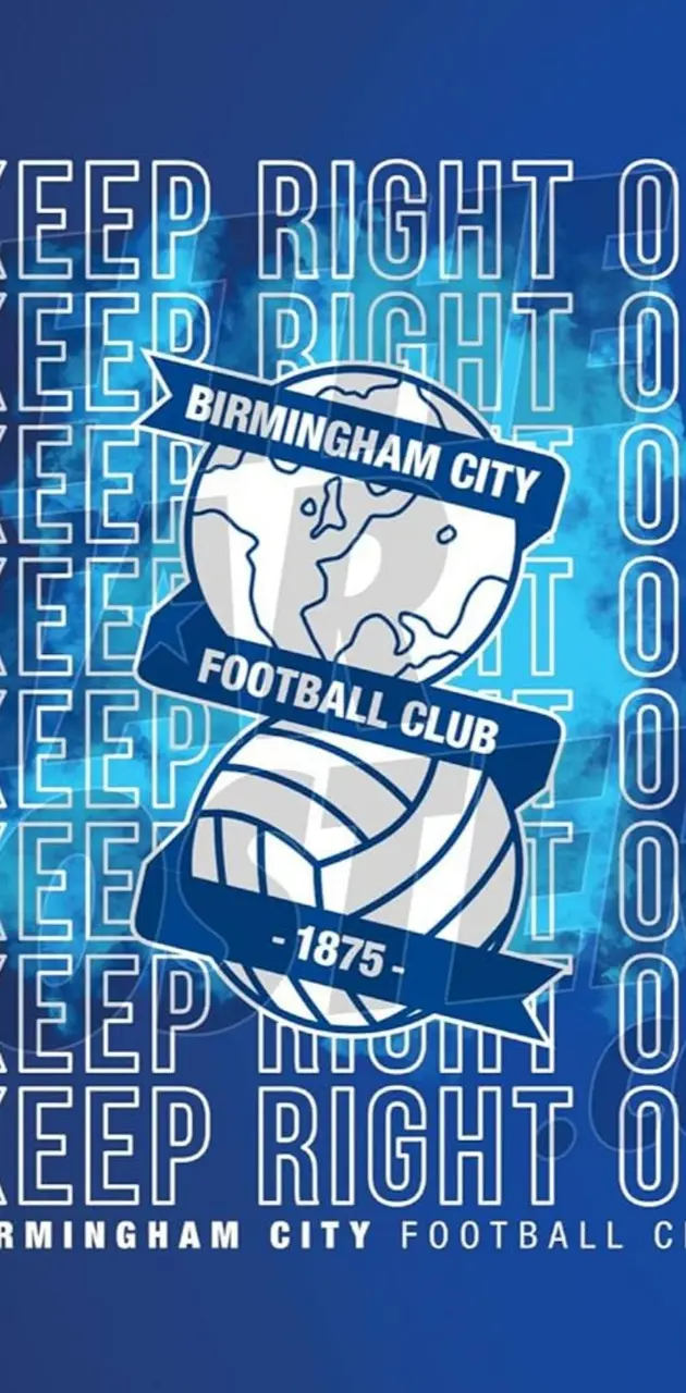Birmingham City 