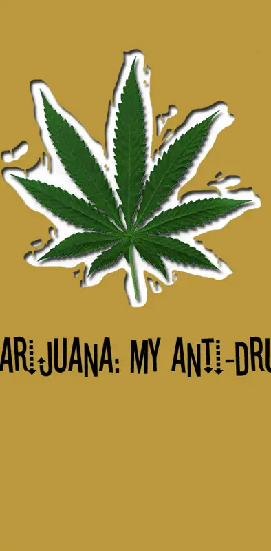 Anti Drug