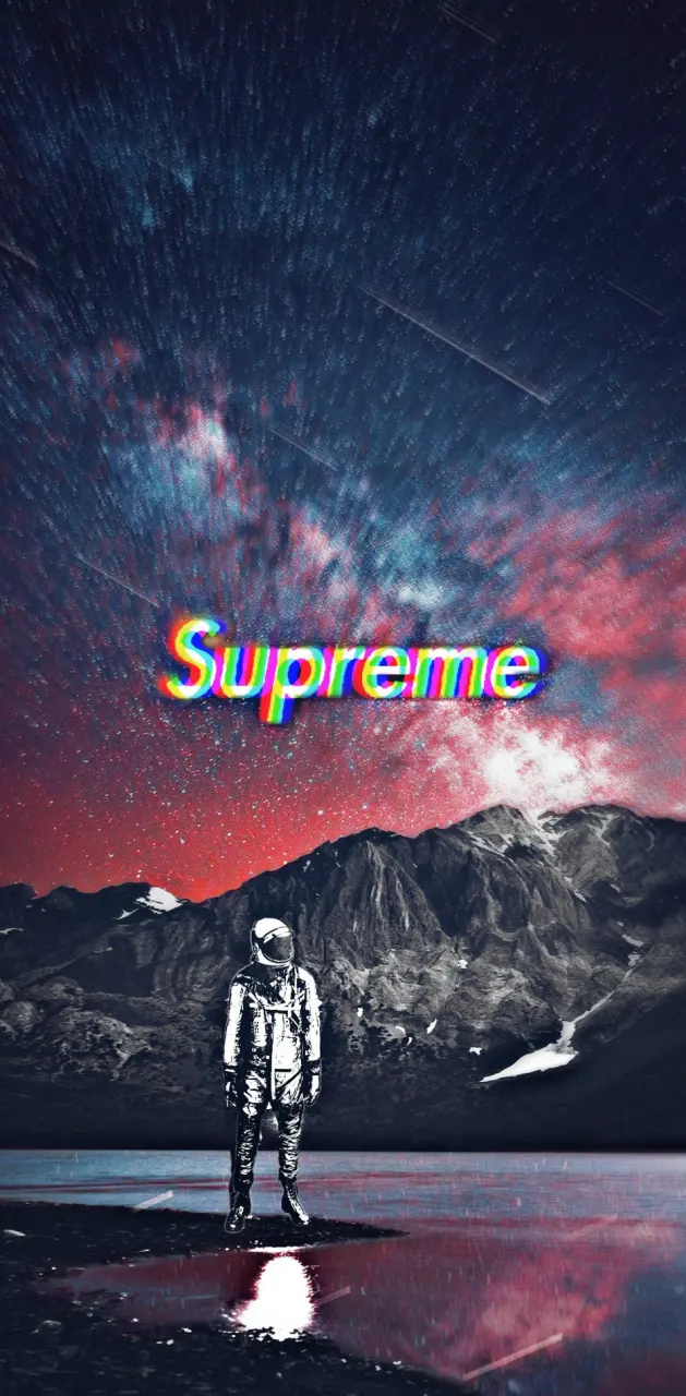 Supreme space