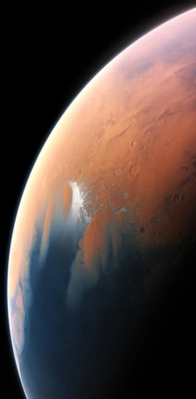 planet mars