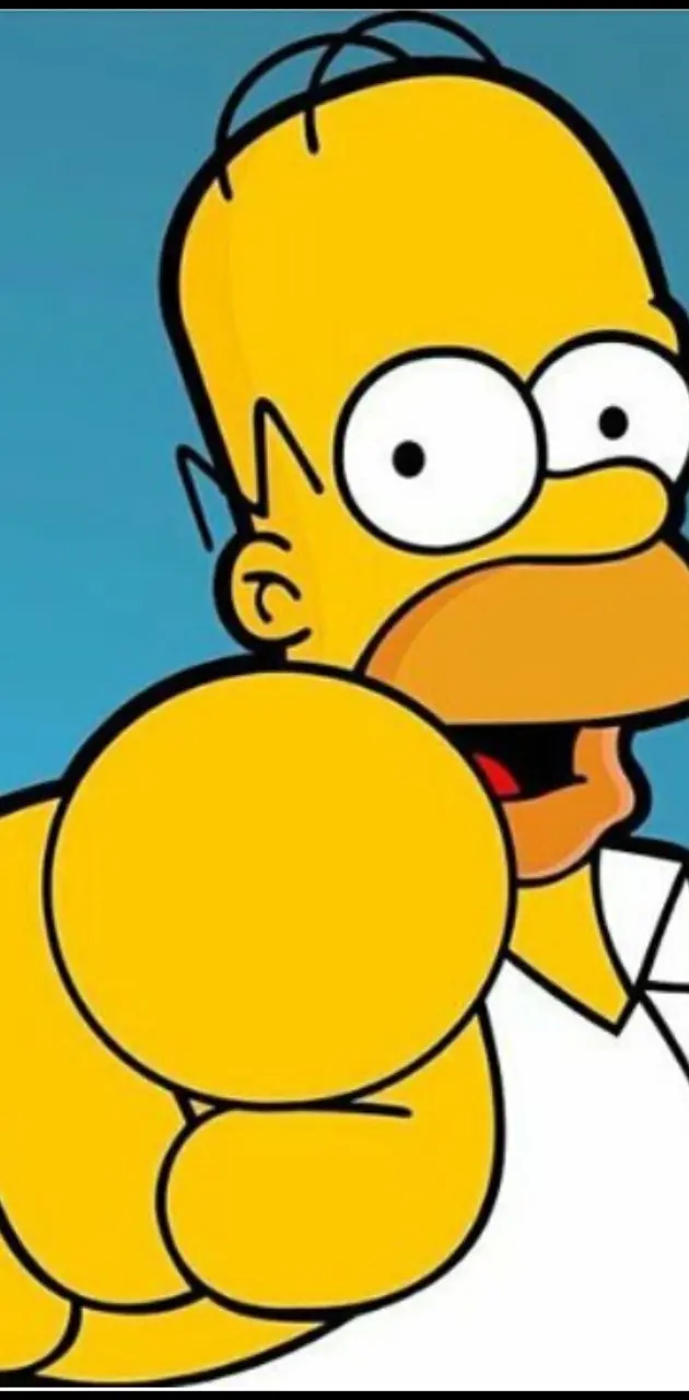 Homer simpsons