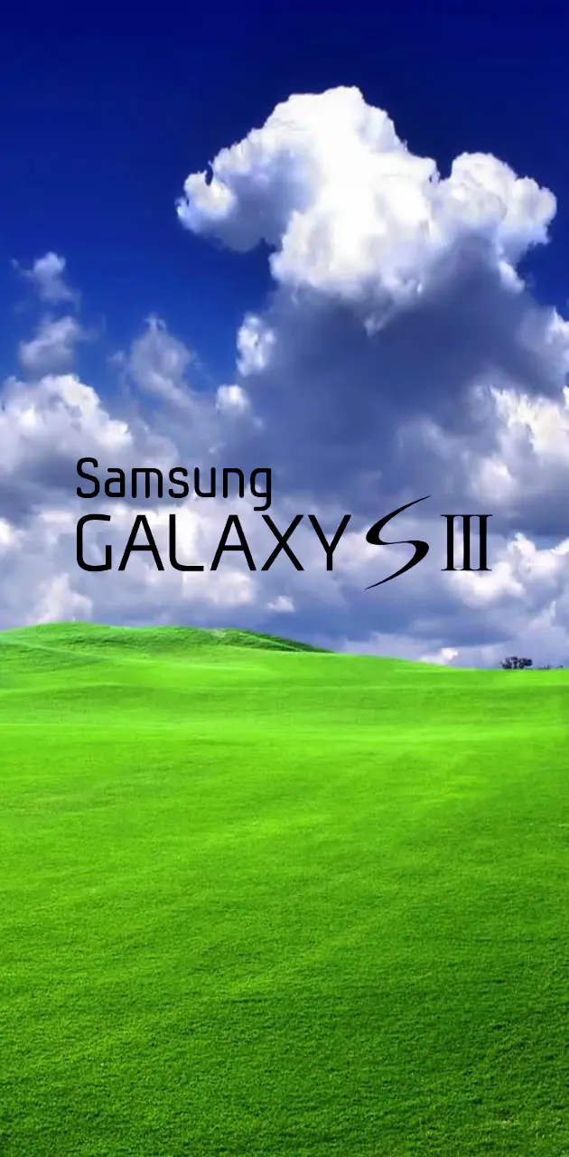 Landscape Galaxy S3