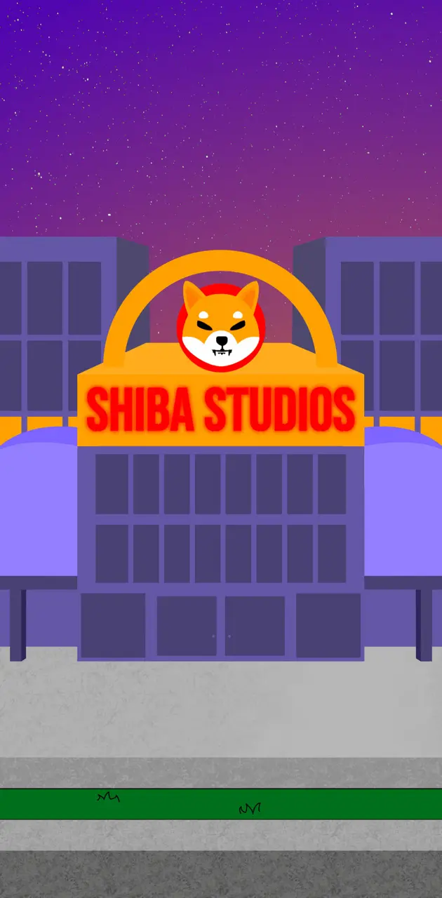 Shiba Inu Studios