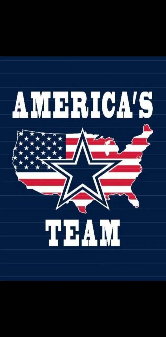 Download Dallas Cowboys American Football Team Wallpaper