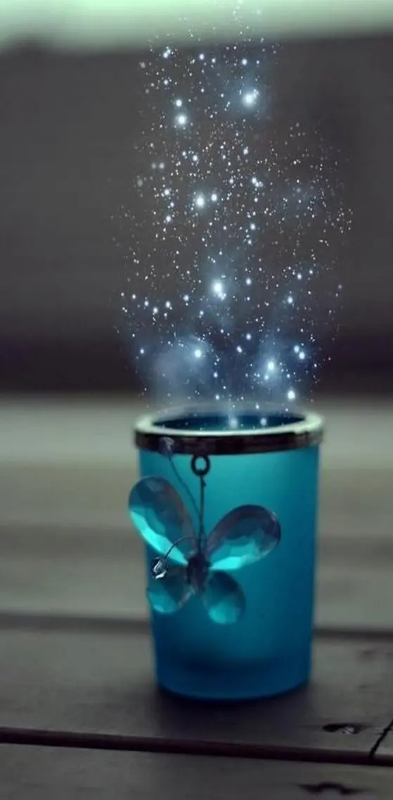 Fairy Cup