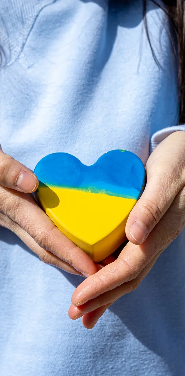 Ukraine in your hands
