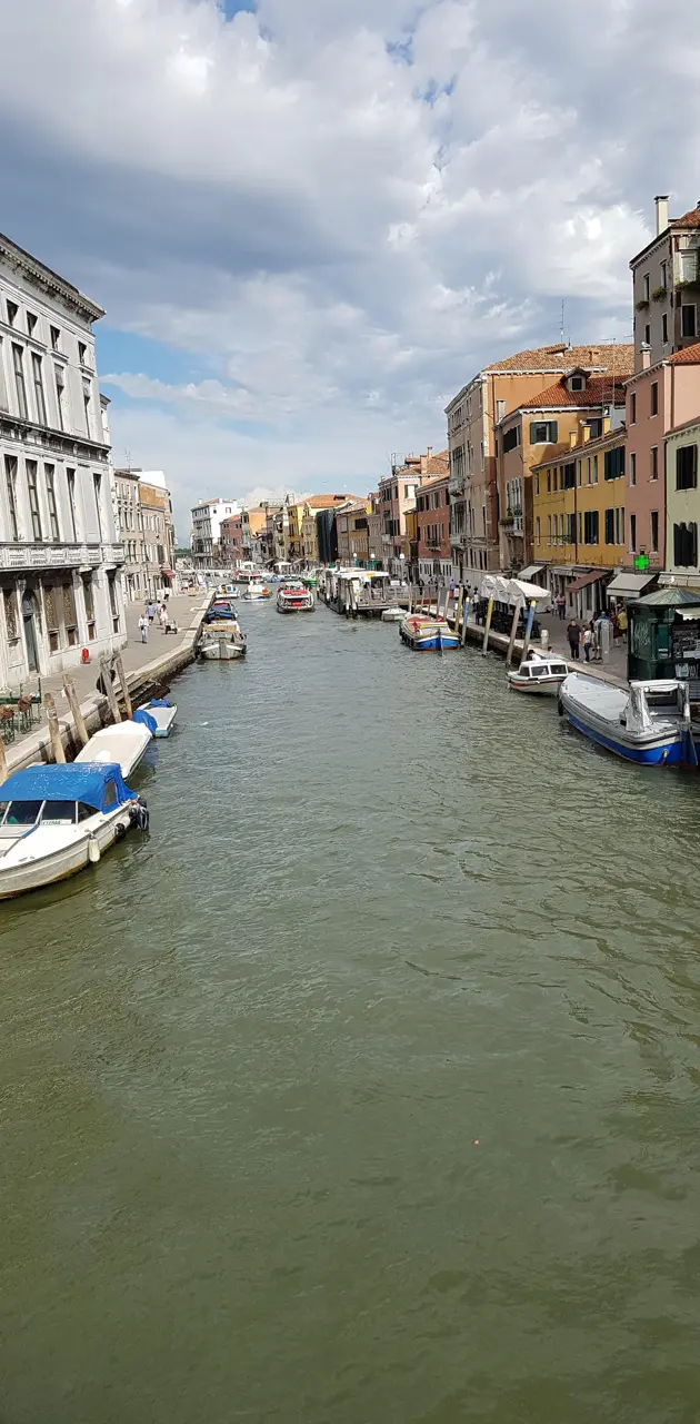 Good old Venice