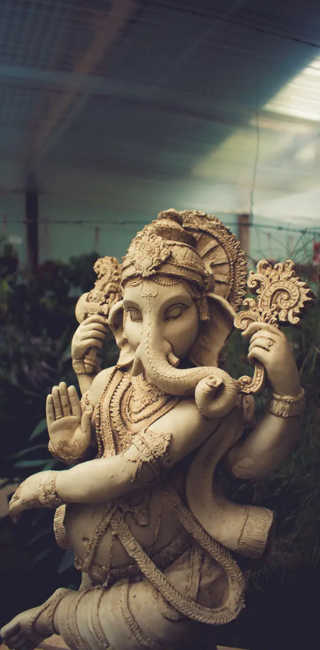 Ganapathy