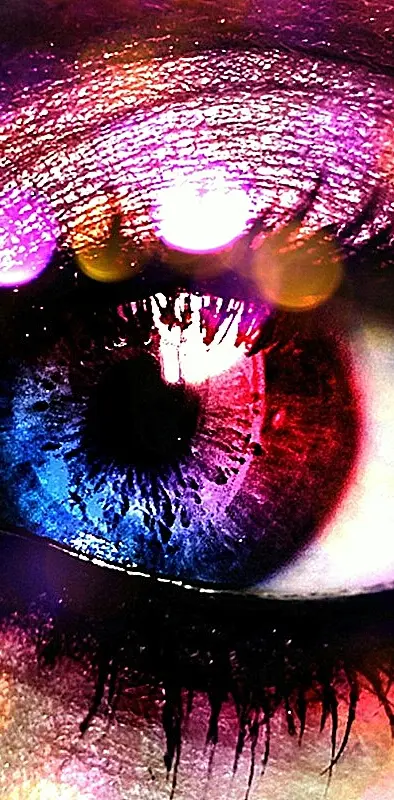 Colorflu Eye