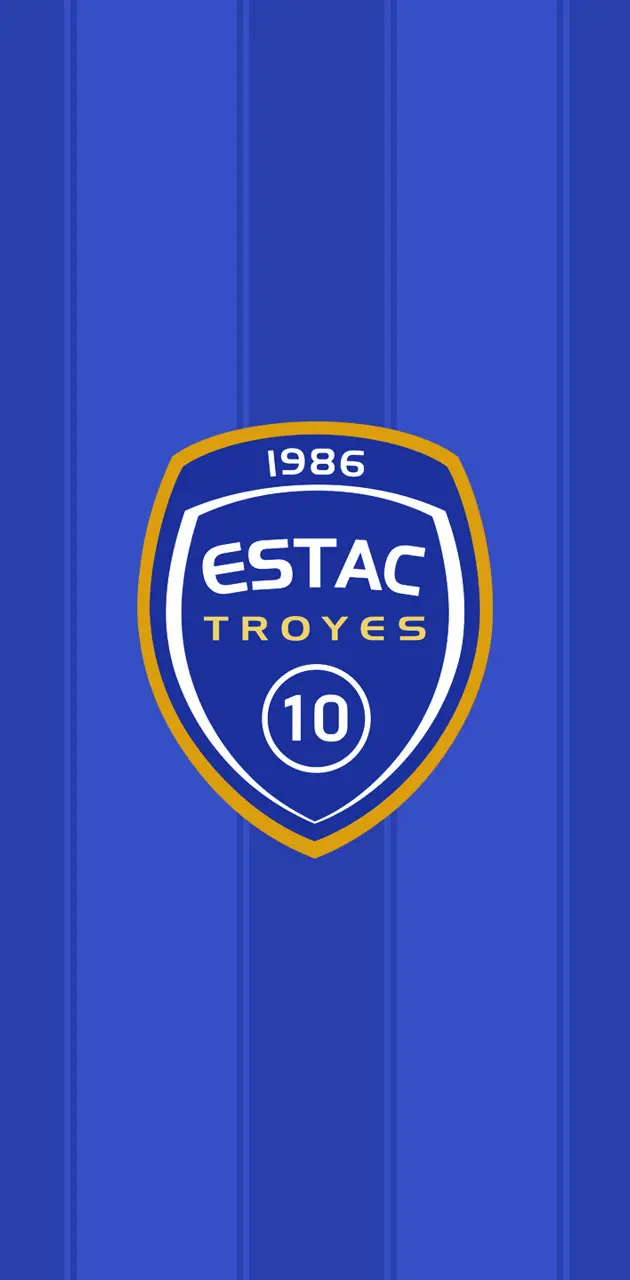 ES Troyes AC wallpaper by ElnazTajaddod - Download on ZEDGE™ | 91cc