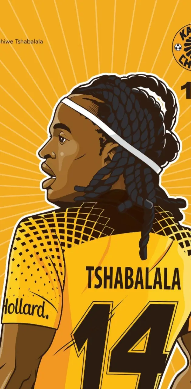 Siphiwe Tshabalala