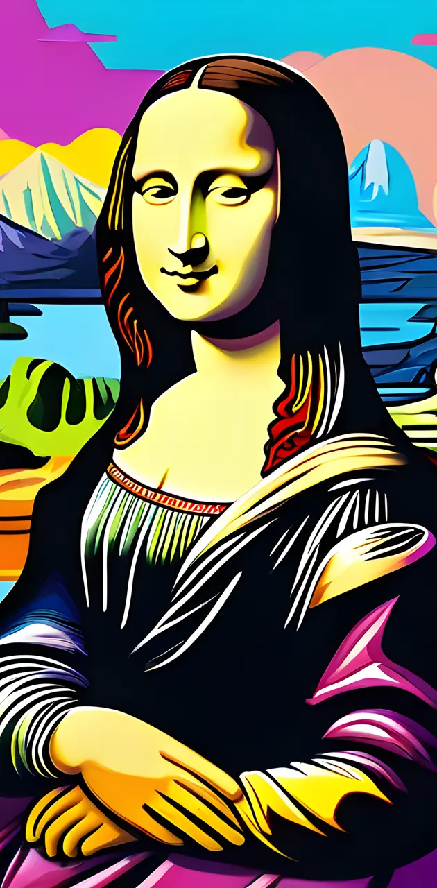 Mona Lisa